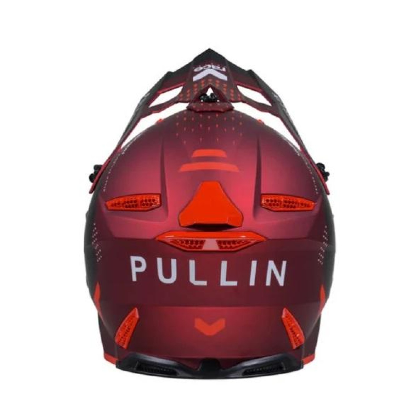 Pull-In | Crosshelm Master Rood