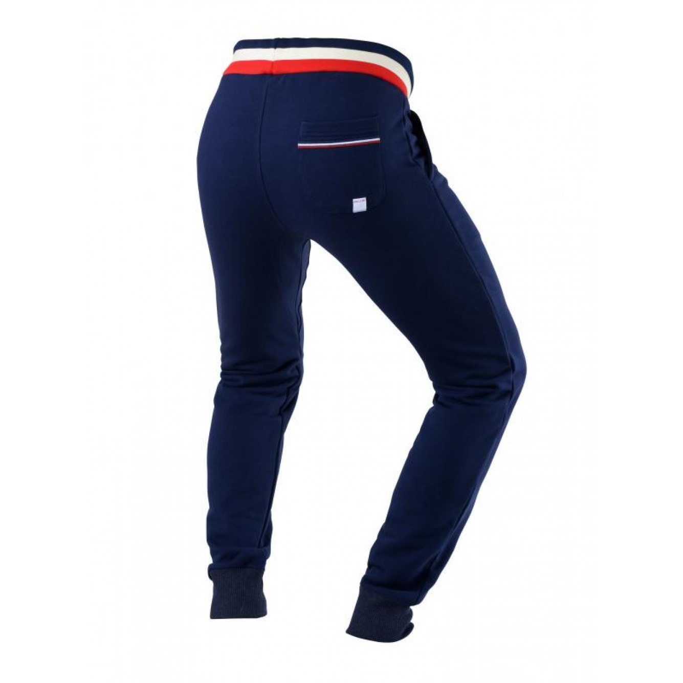 Pull-in | Joggingbroek Navy