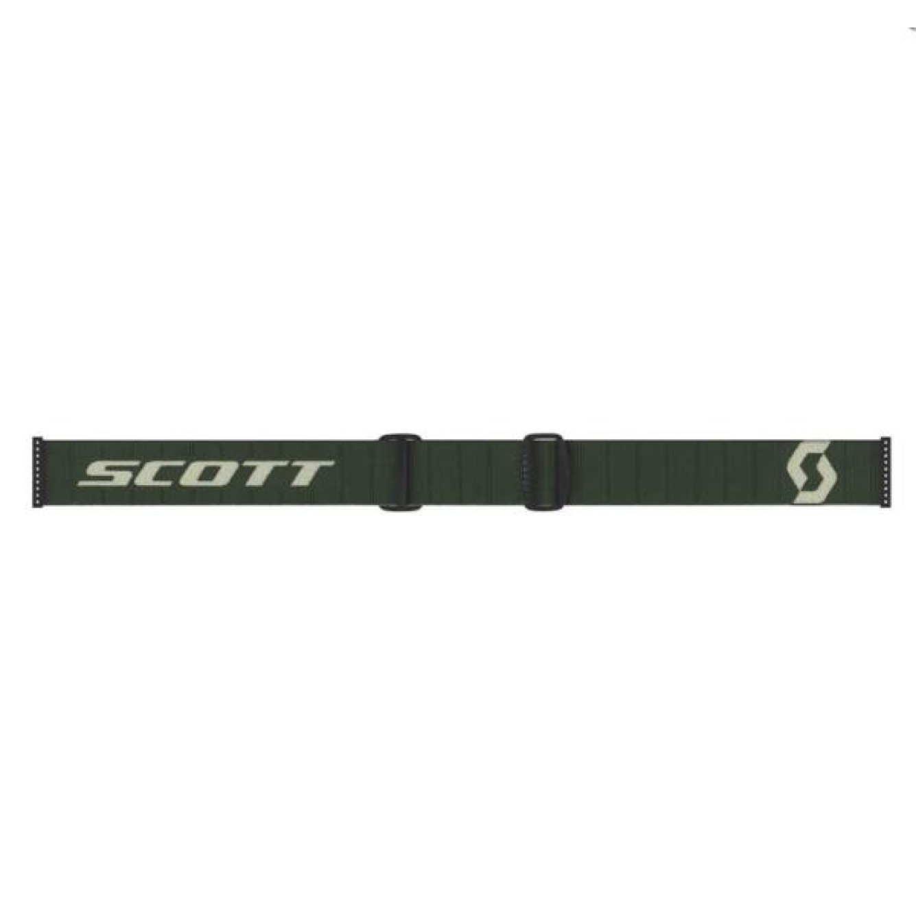 Scott | Crossbril Fury Light Sensitive Kaki Groen