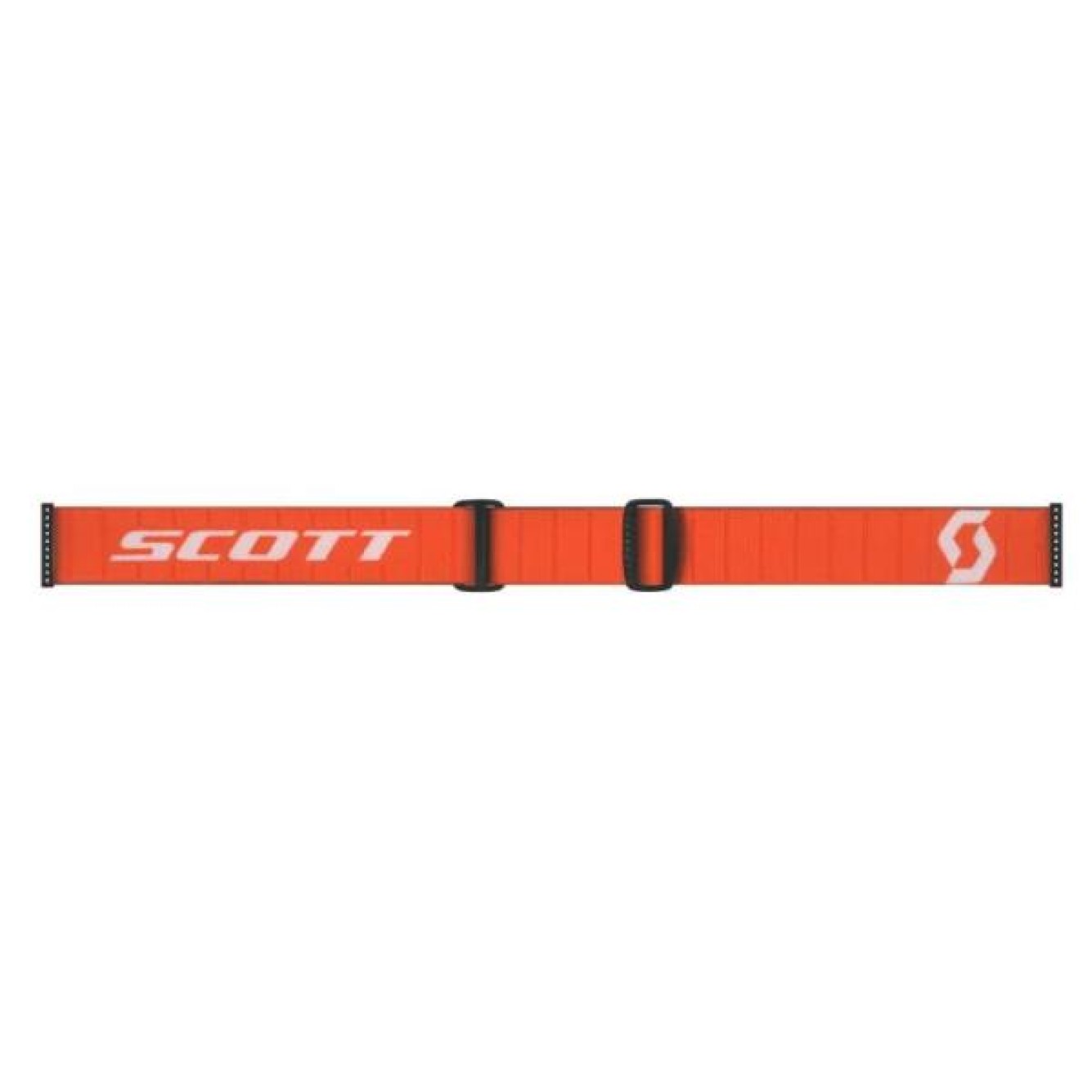 Scott | Crossbril Fury Oranje