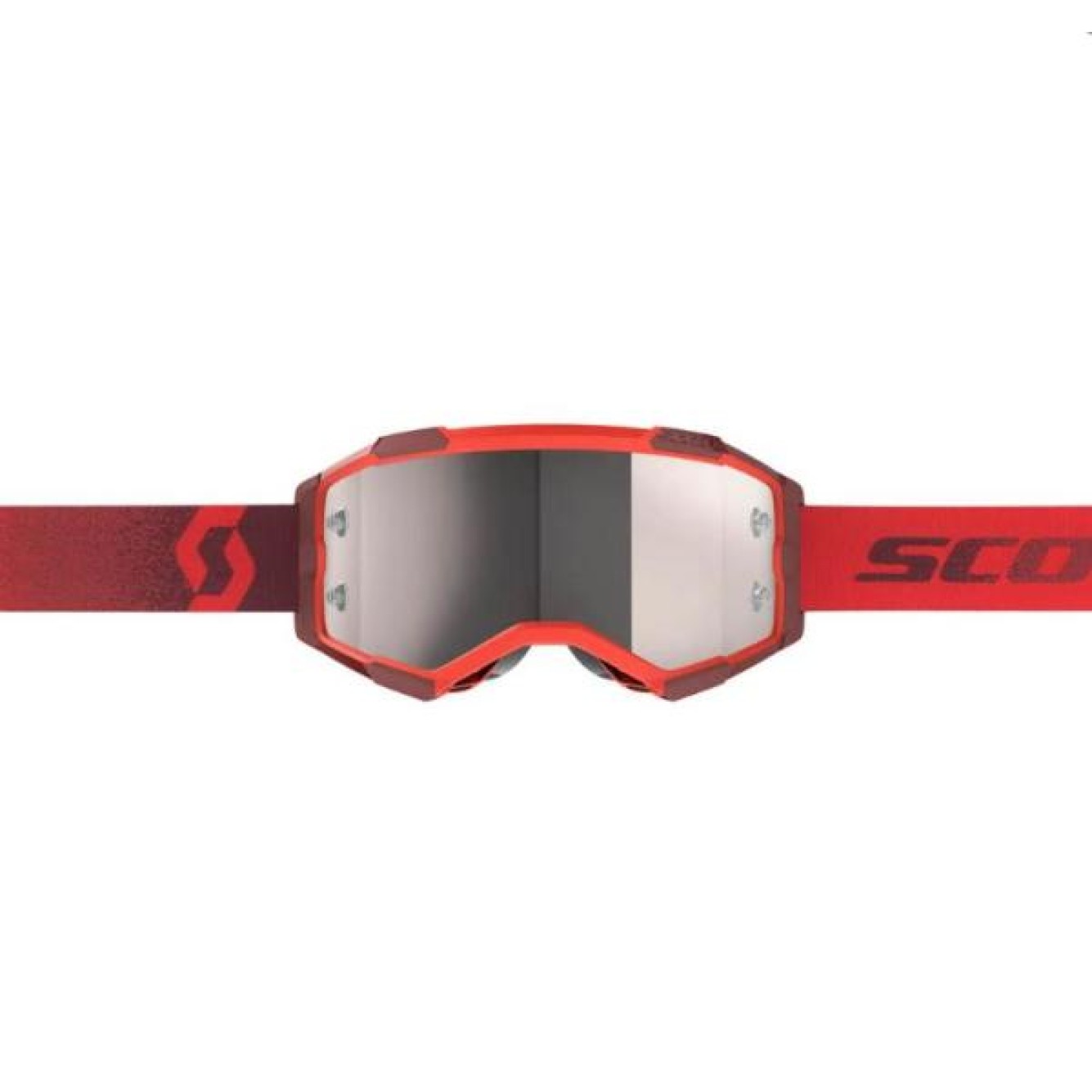 Scott | Crossbril Fury Rood