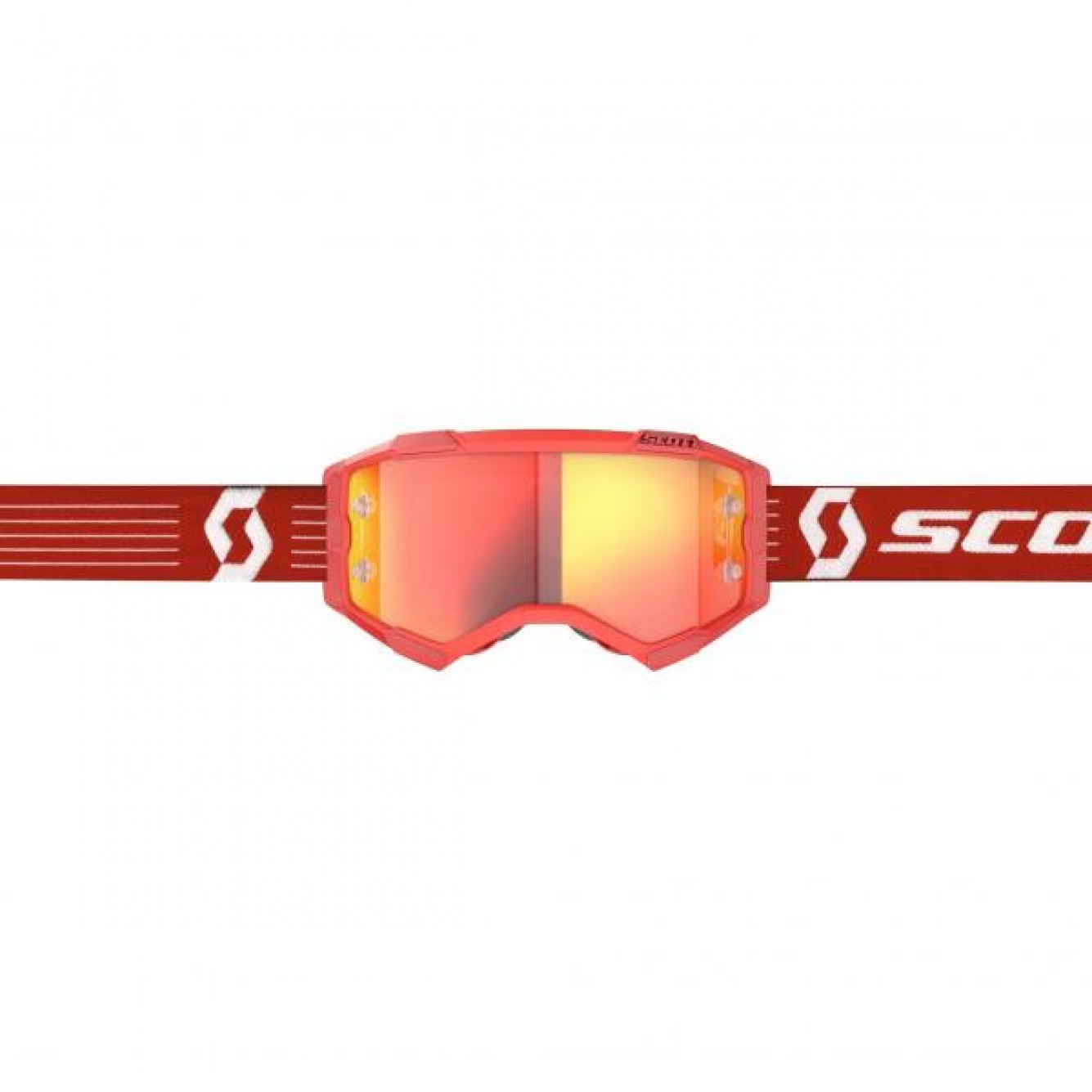 Scott | Crossbril Fury Rood 