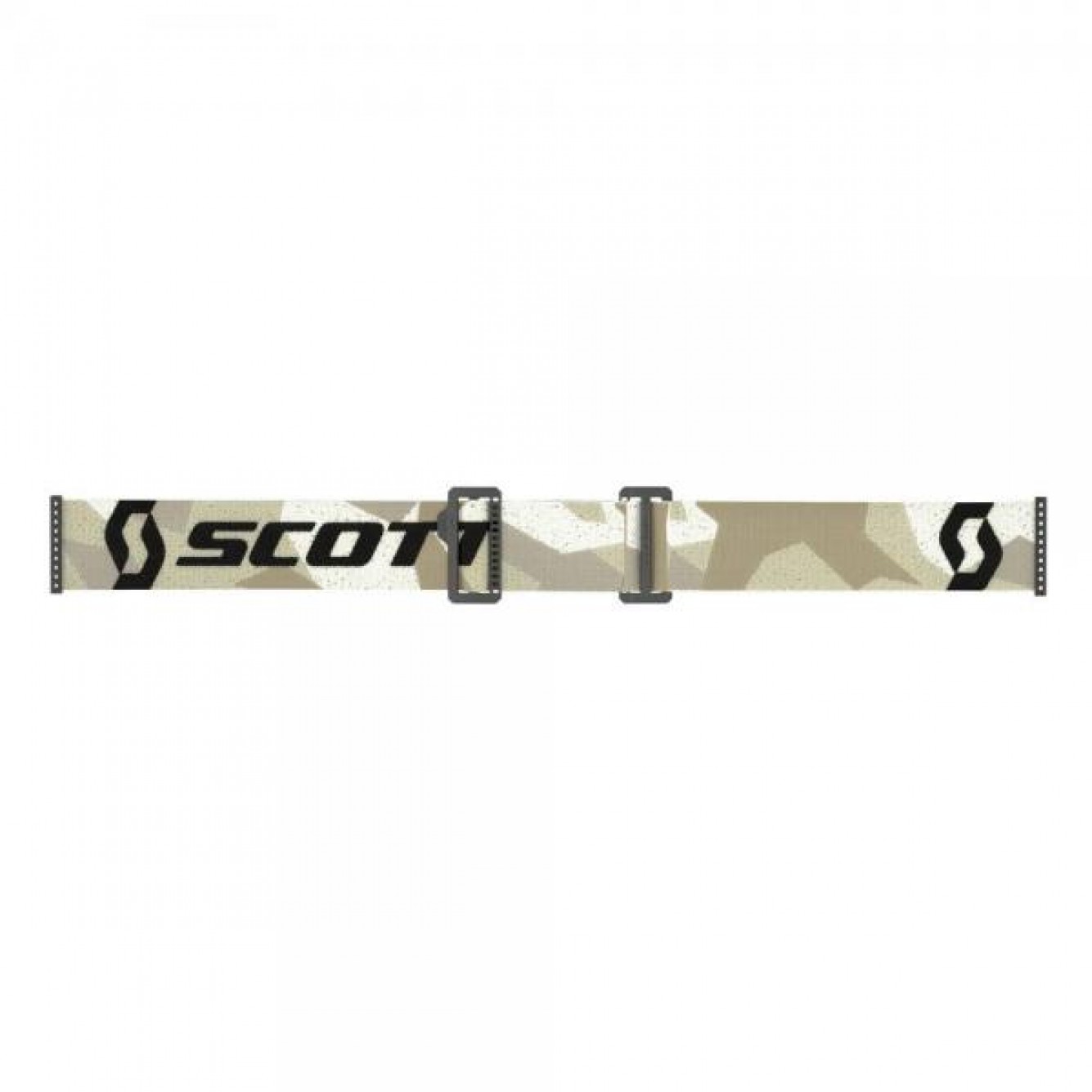 Scott | Crossbril Prospect Camo Beige/Zwart