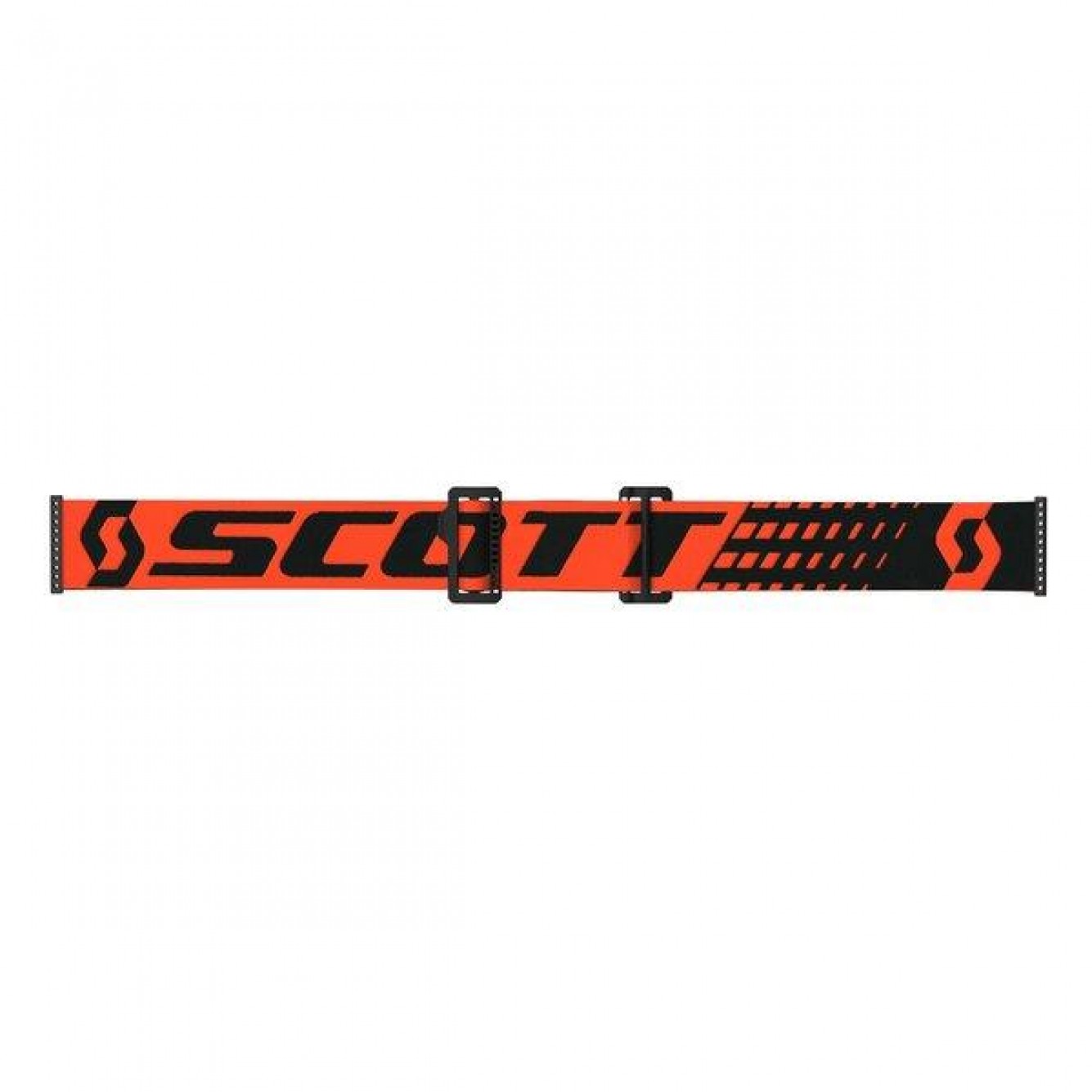 Scott | Crossbril Prospect Enduro Oranje / Zwart