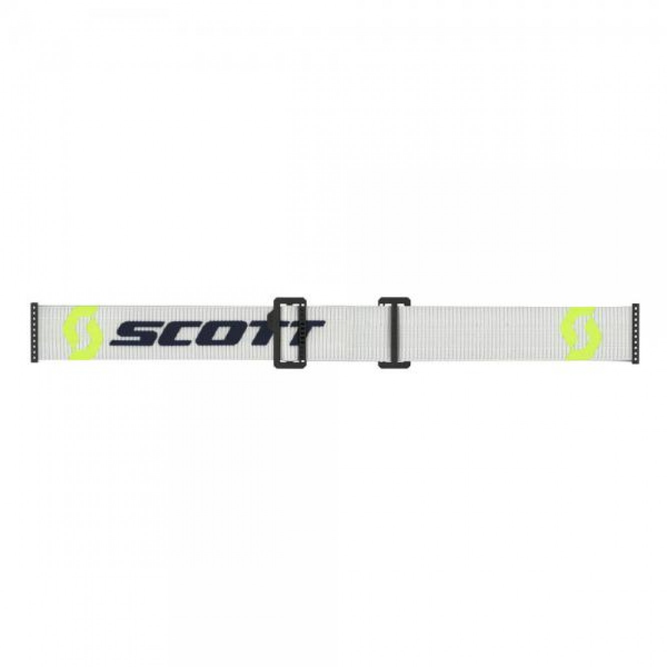 Scott | Crossbril Prospect Light Sensitive Grijs Geel