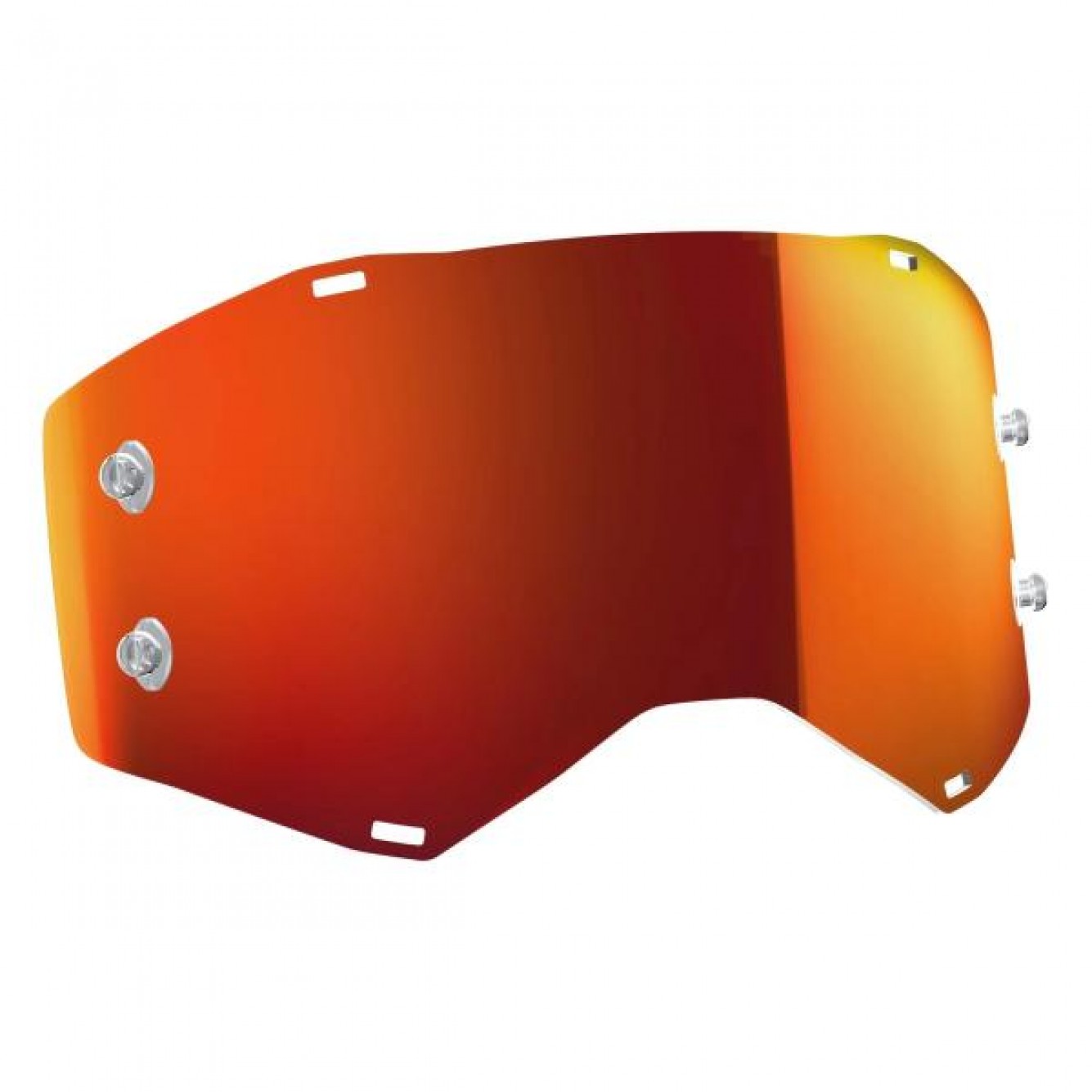 Scott | Prospect / Fury Lens Chromeworks Oranje