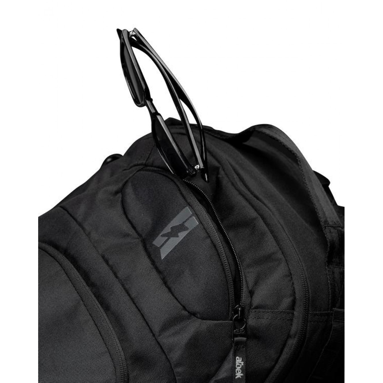 Albek | Backpack Whitebridge Zwart