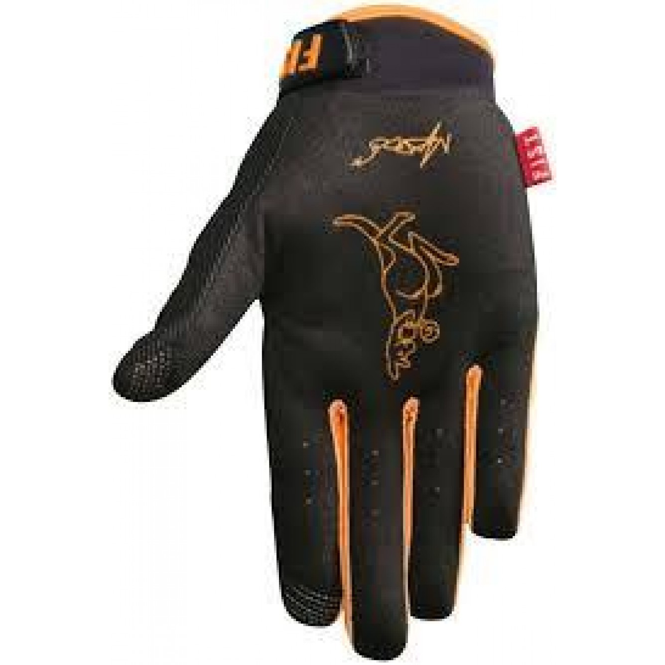 Fist Handwear | Handschoenen Robbie Maddison