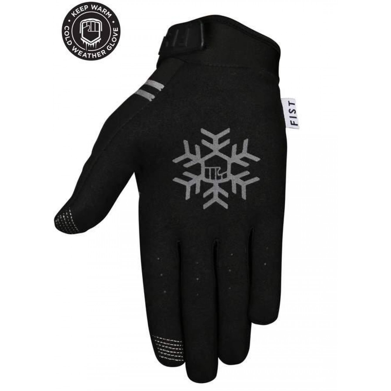 Fist Handwear | Winterhandschoenen Frosty Fingers