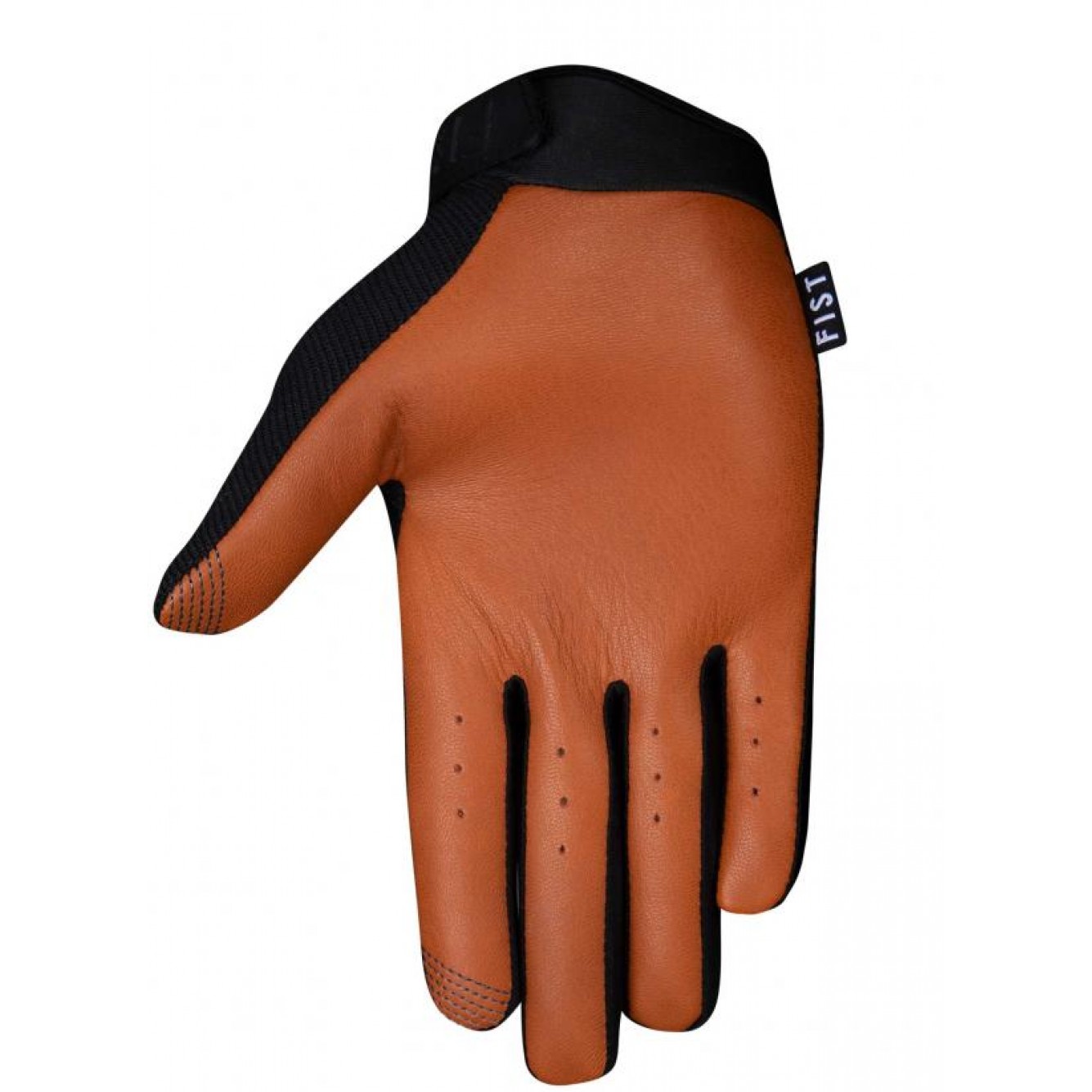 Fist | Road Handschoenen Moto Hybrid Tan Palm