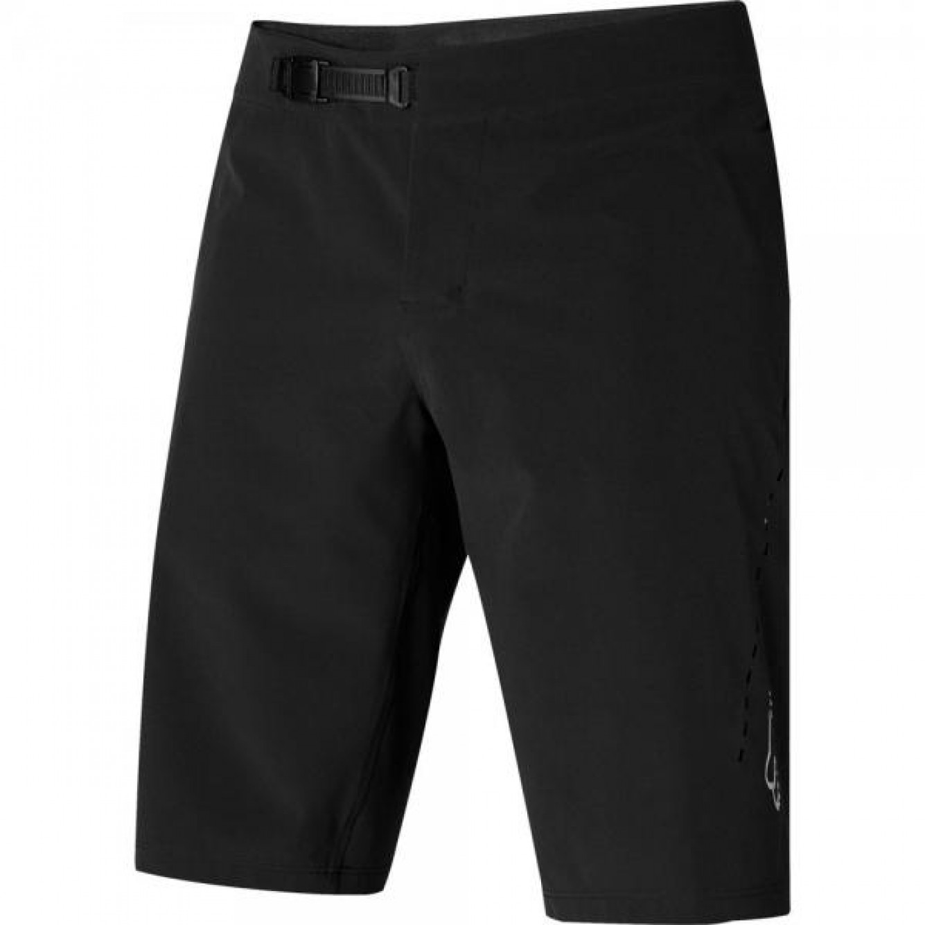 Fox | MTB Broek Flexair Lite Zwart