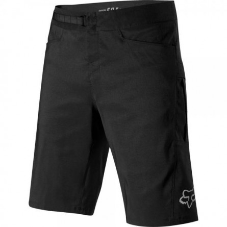 Fox | MTB broek Ranger Cargo Zwart