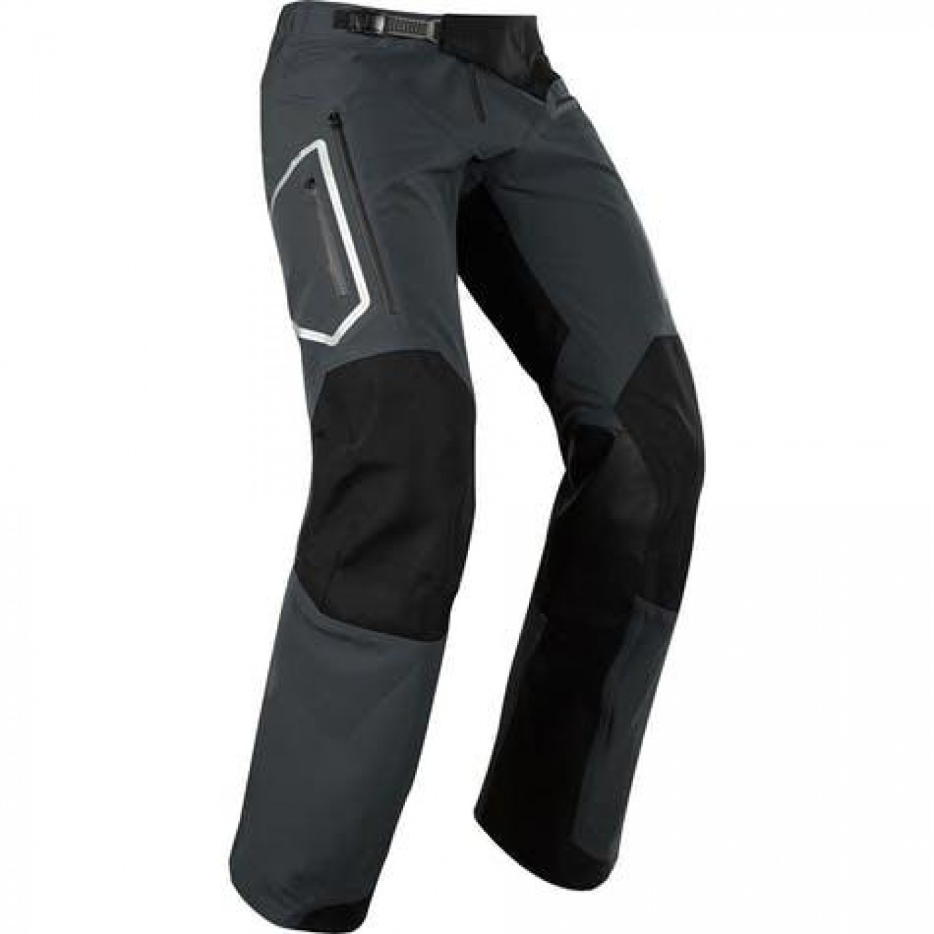 Fox | Offroad broek Legion Downpour Antraciet