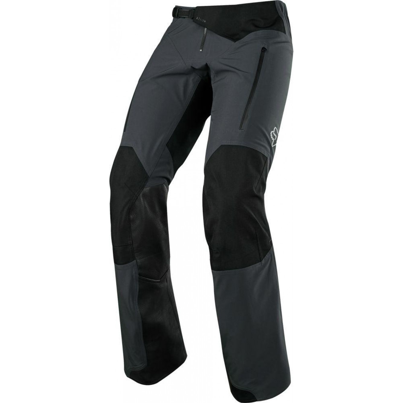 Fox | Offroad broek Legion Downpour Antraciet