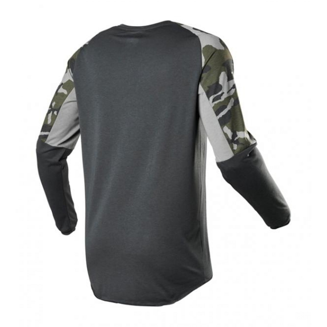 Fox | Enduro Shirt Legion dr Gain Camo