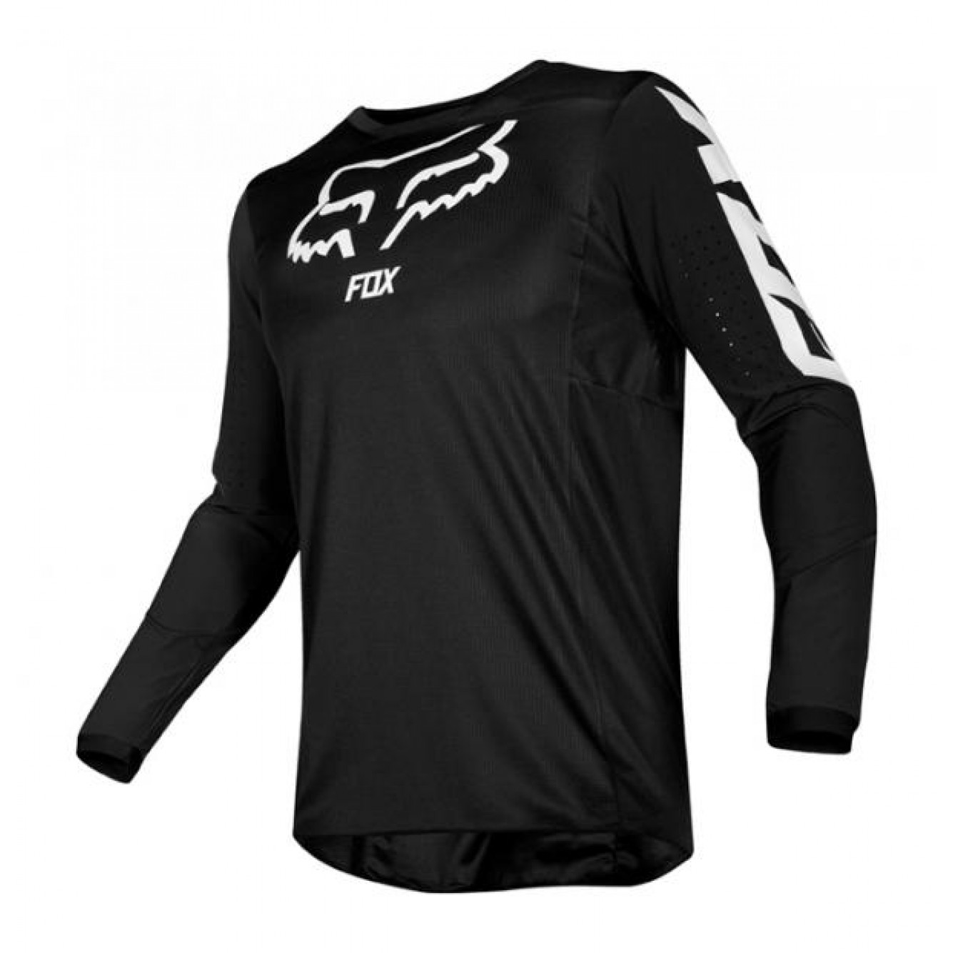 Fox | Enduro Shirt Legion LT Zwart