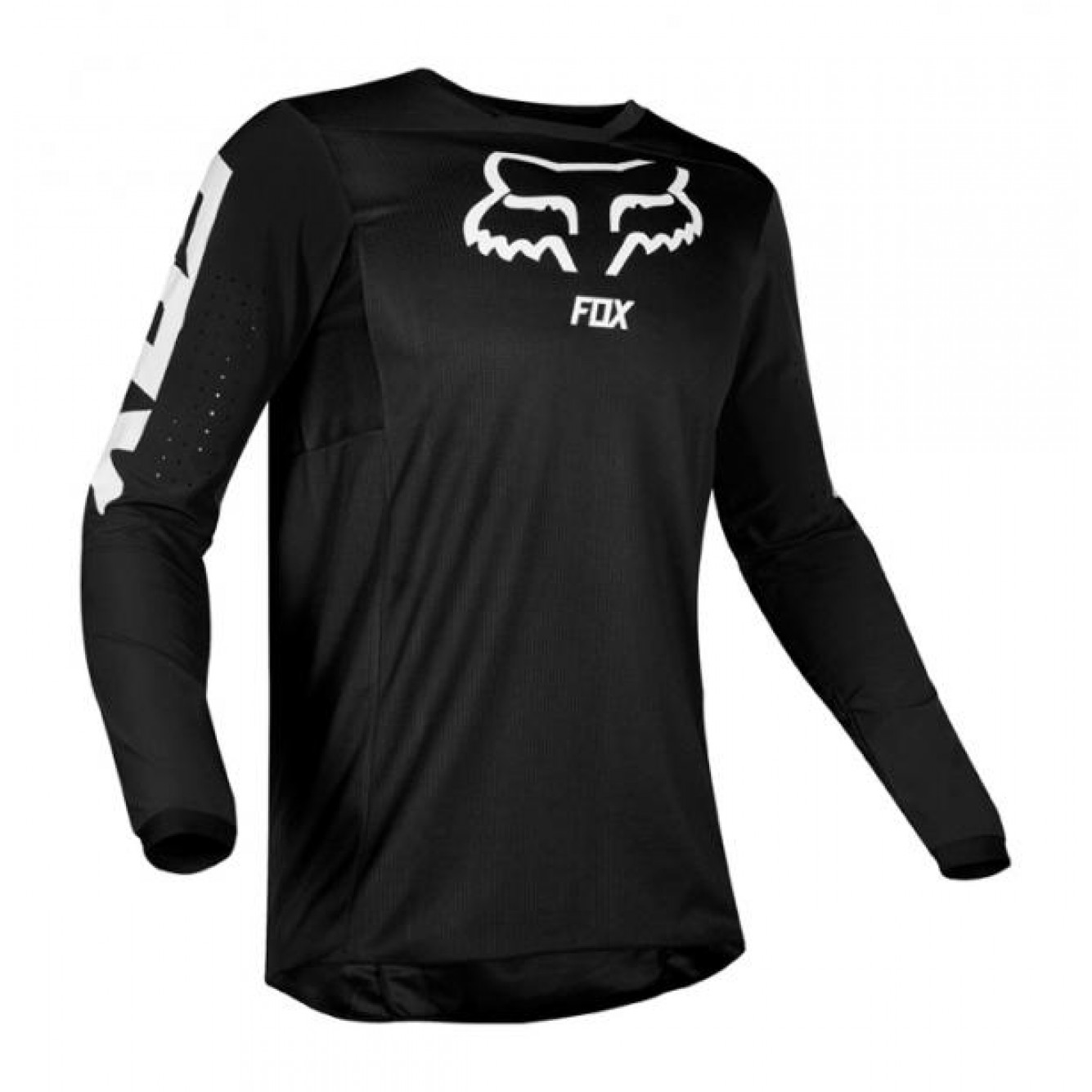 Fox | Enduro Shirt Legion LT Zwart