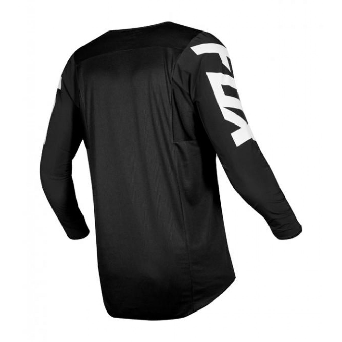 Fox | Enduro Shirt Legion LT Zwart