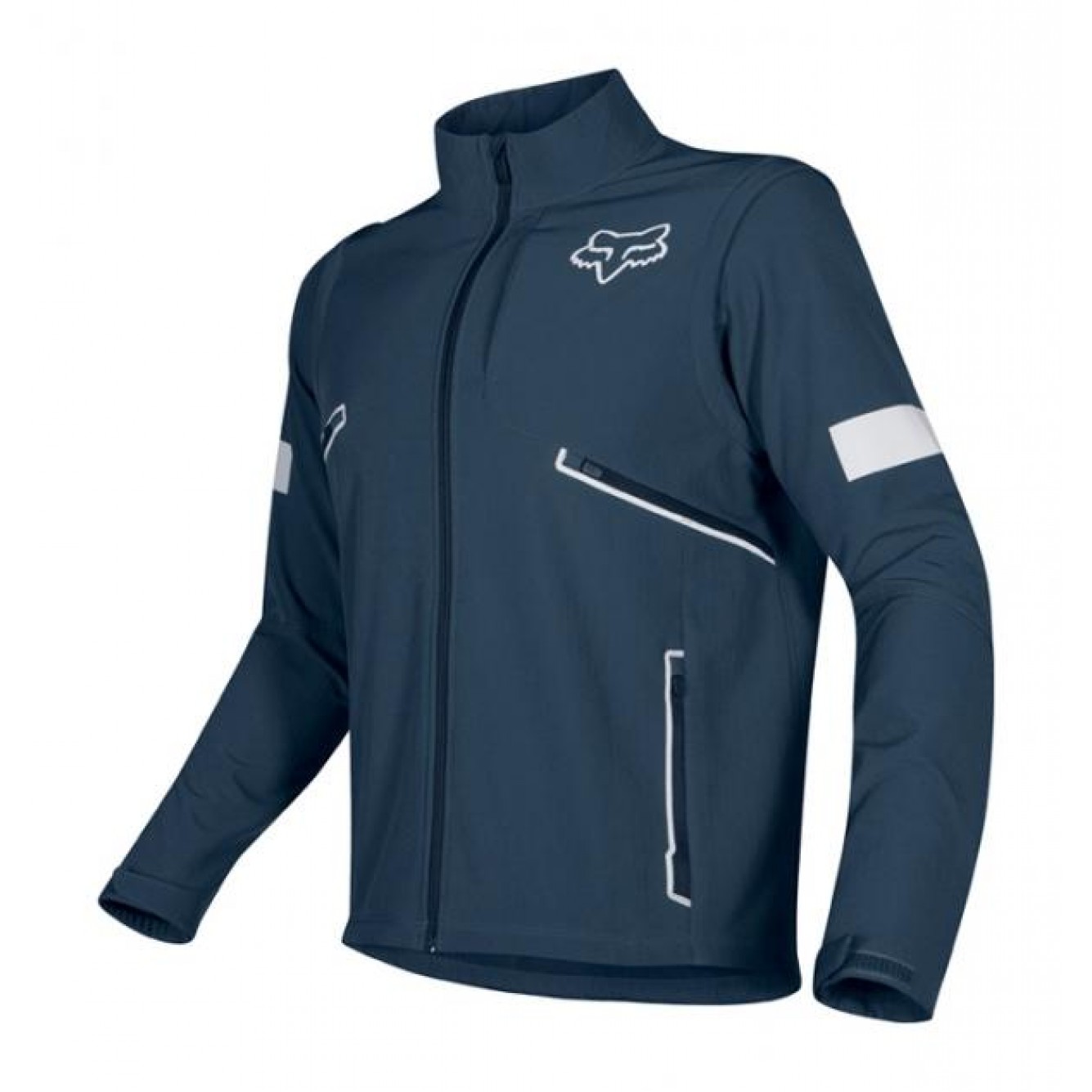 Fox | Enduro Jas Softshell LEGION Navy