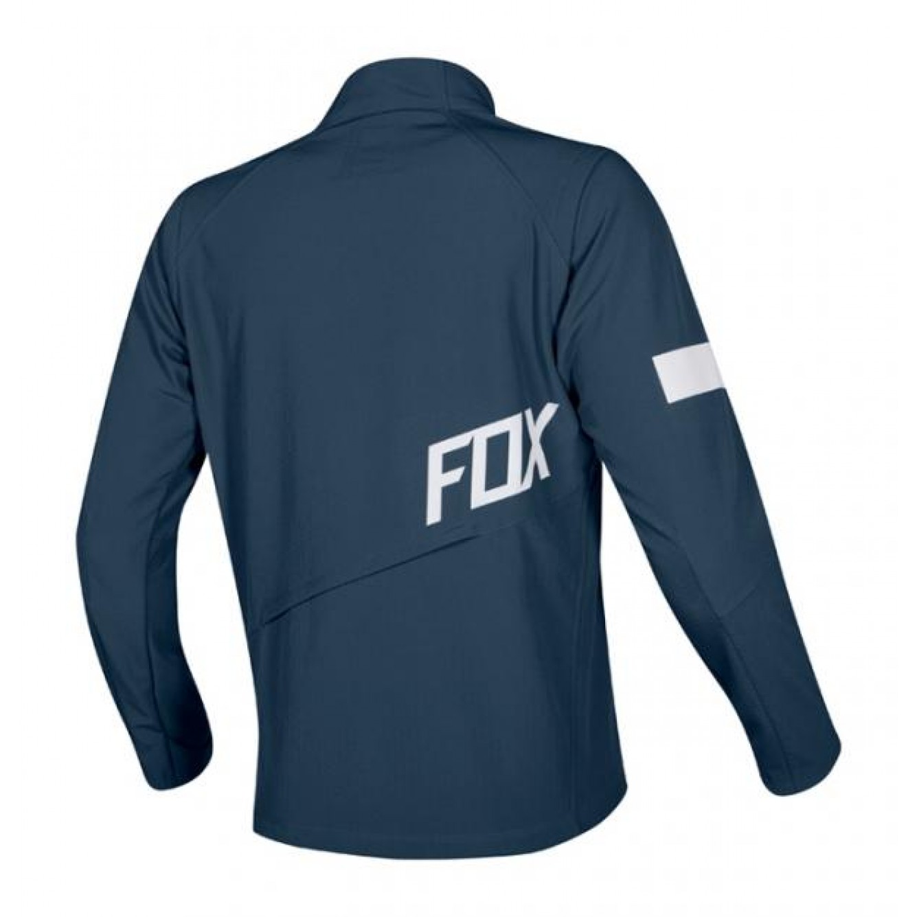 Fox | Enduro Jas Softshell LEGION Navy