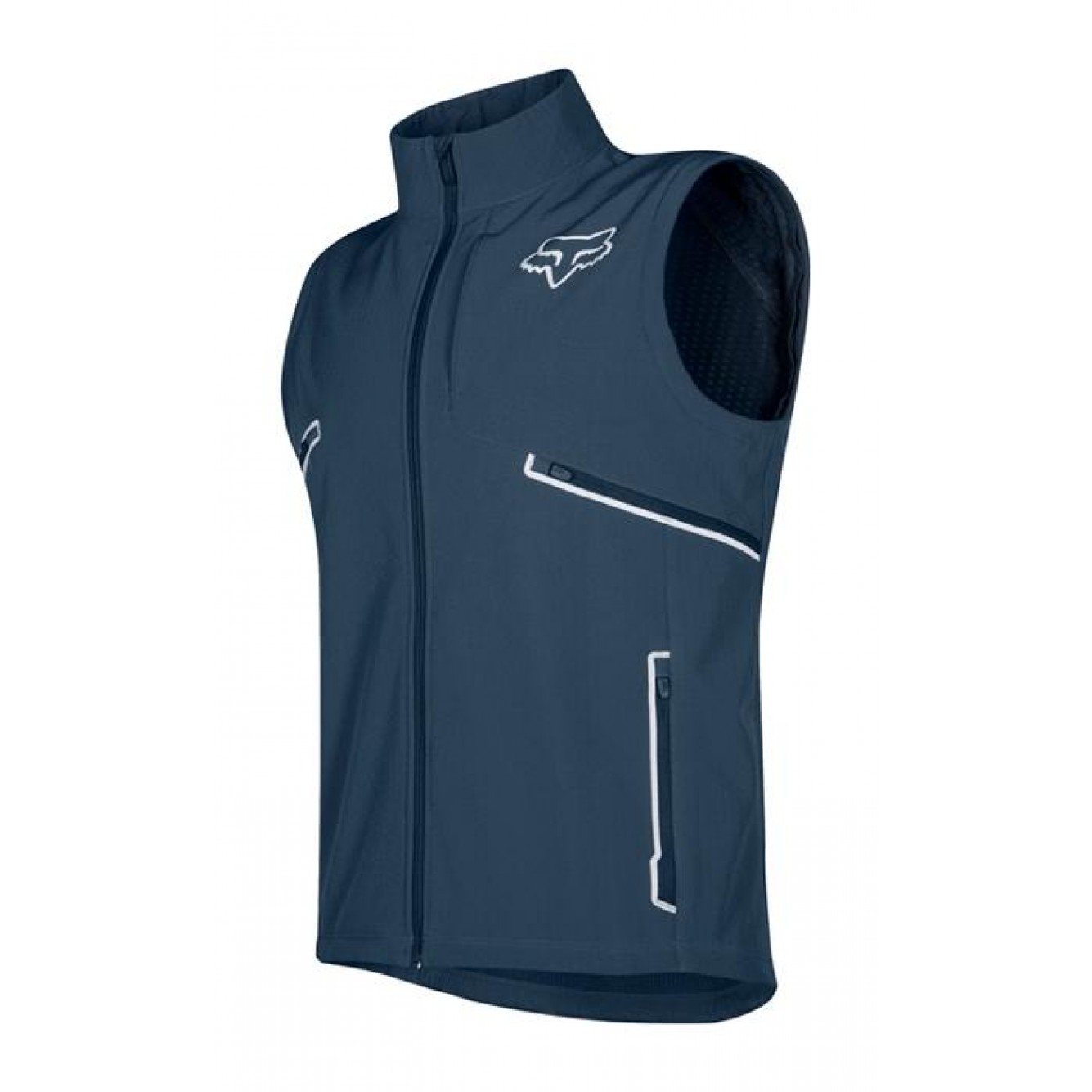 Fox | Enduro Jas Softshell LEGION Navy