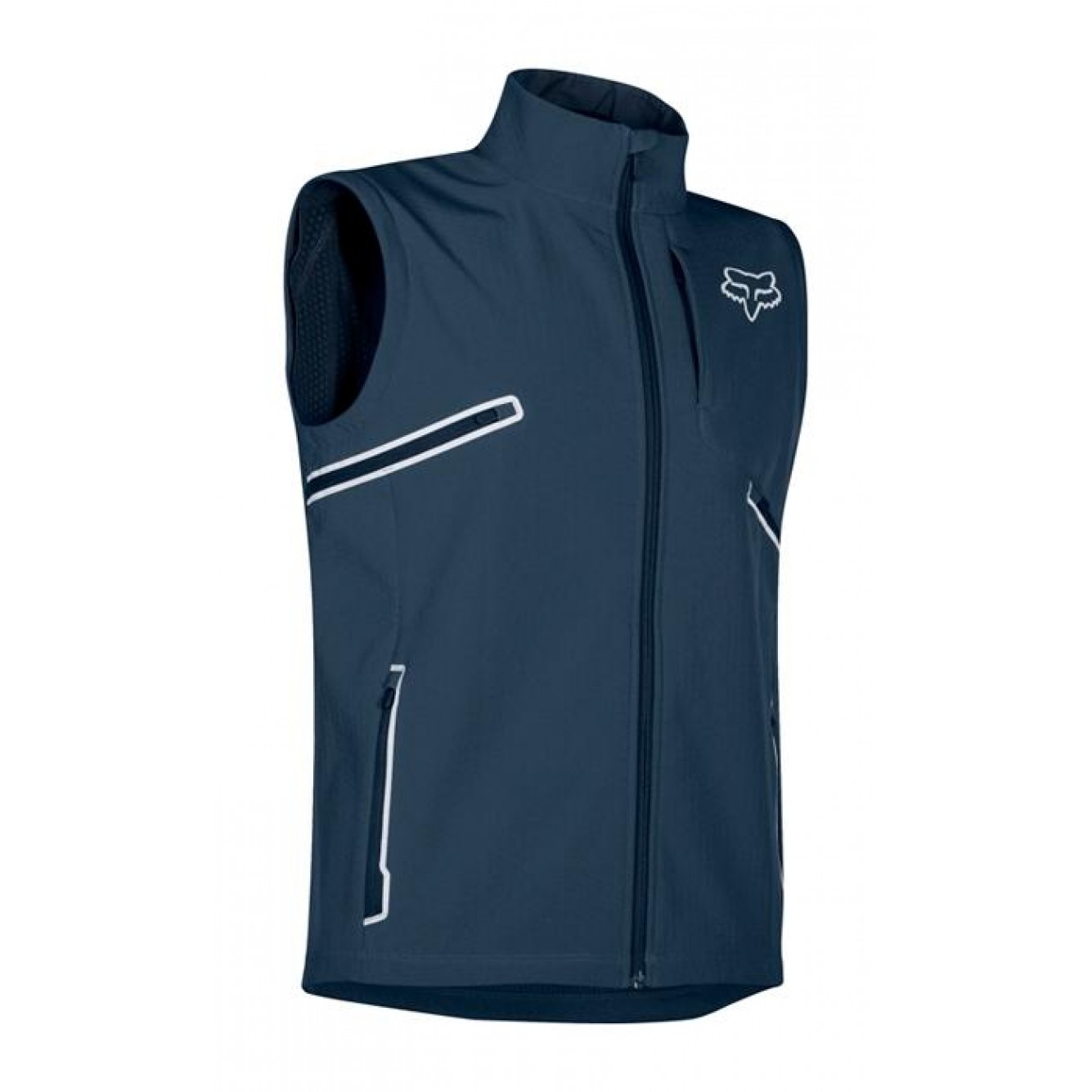 Fox | Enduro Jas Softshell LEGION Navy