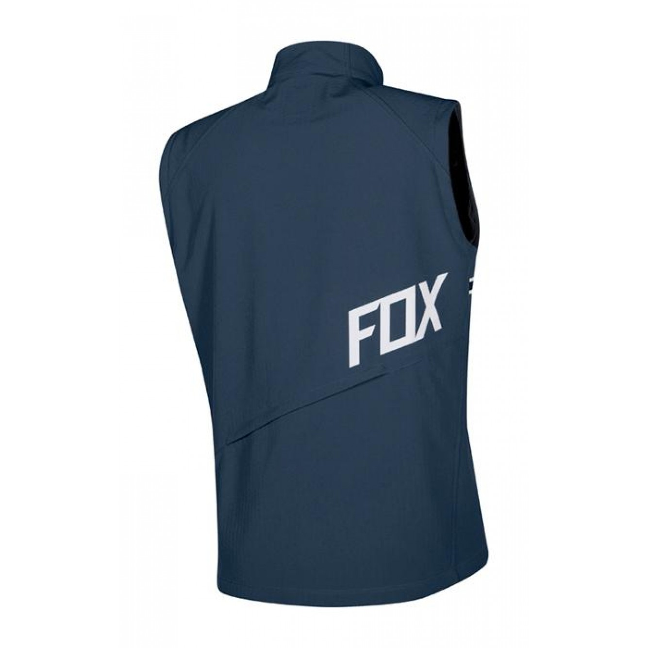 Fox | Enduro Jas Softshell LEGION Navy