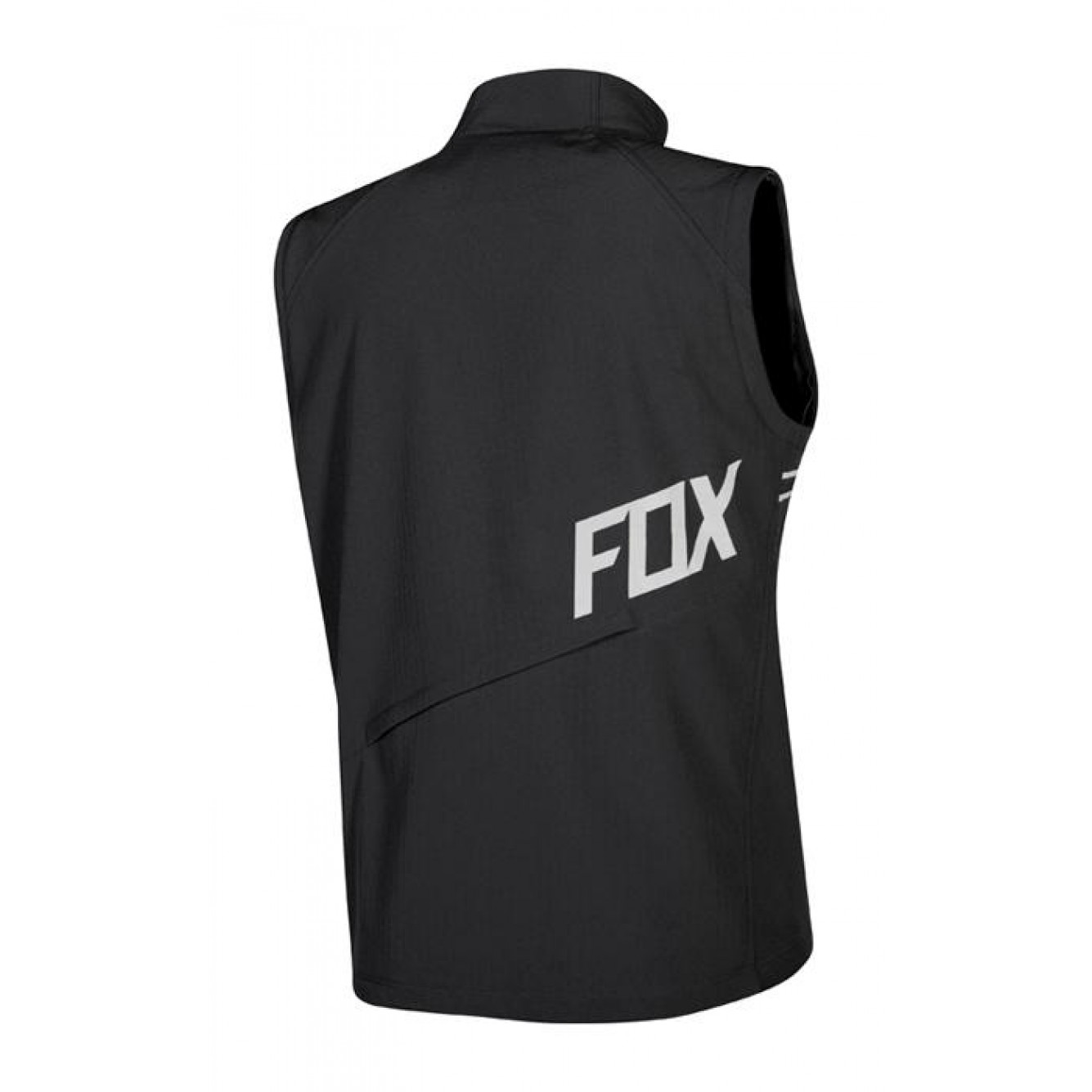 Fox | Enduro Jas Softshell LEGION Zwart