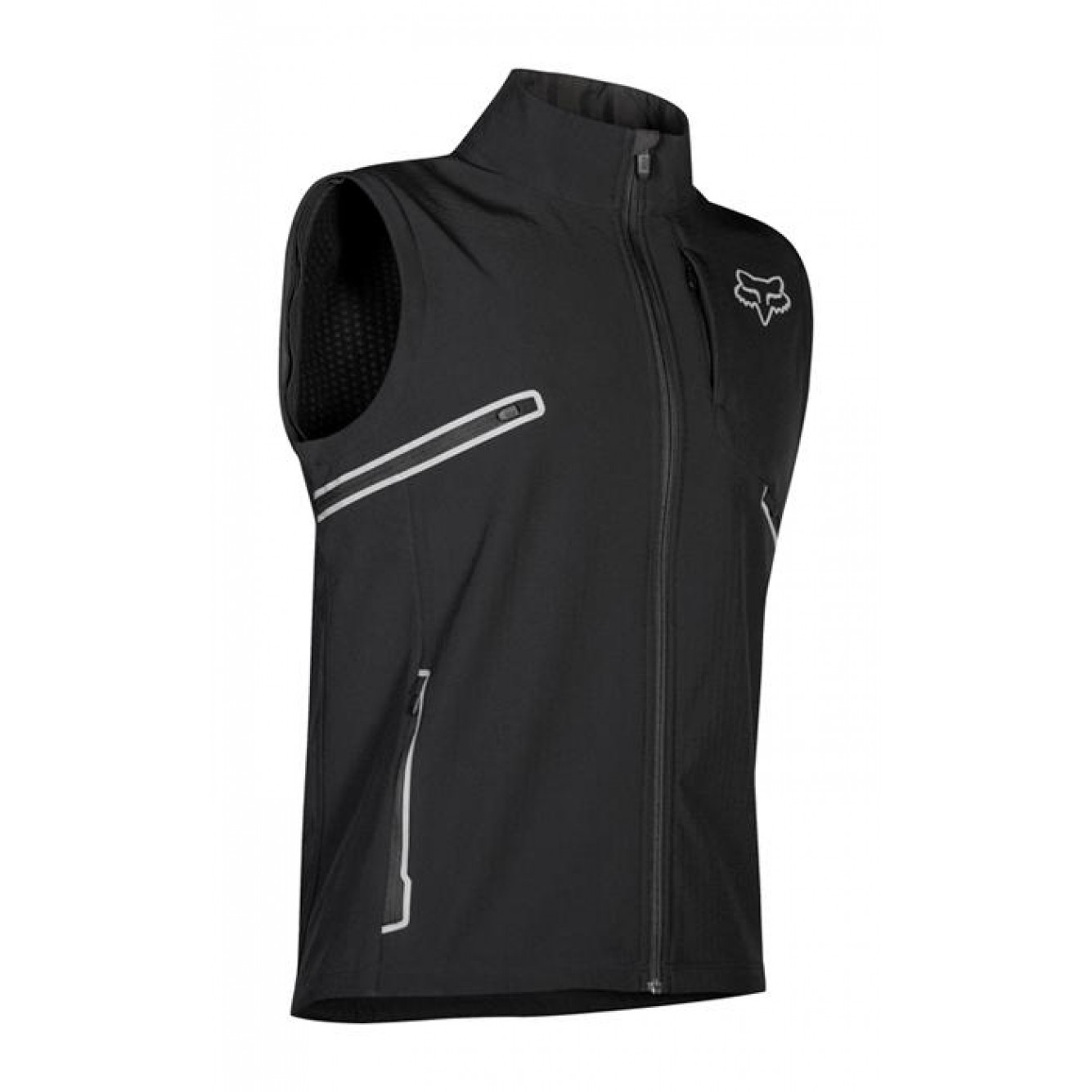 Fox | Enduro Jas Softshell LEGION Zwart