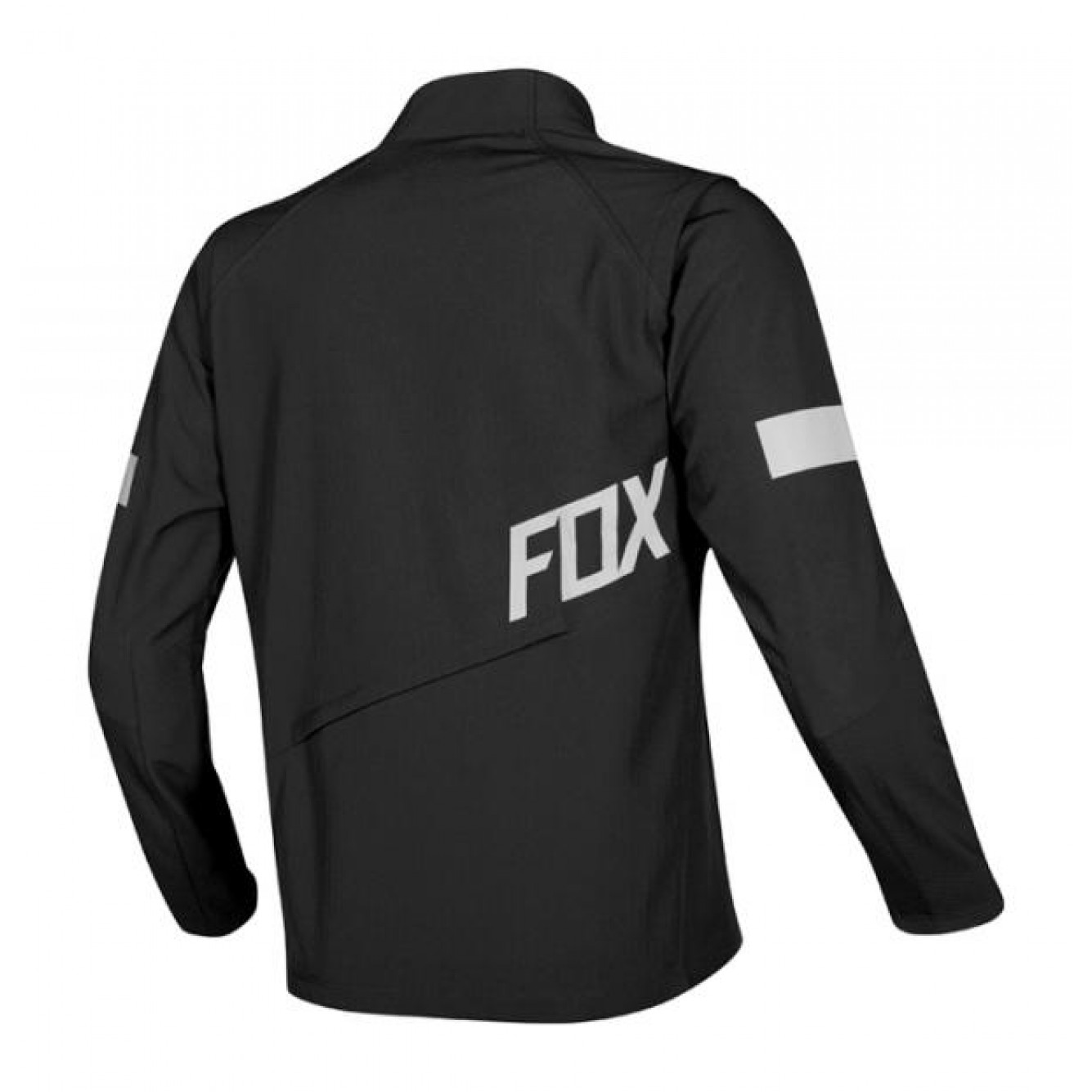 Fox | Enduro Jas Softshell LEGION Zwart