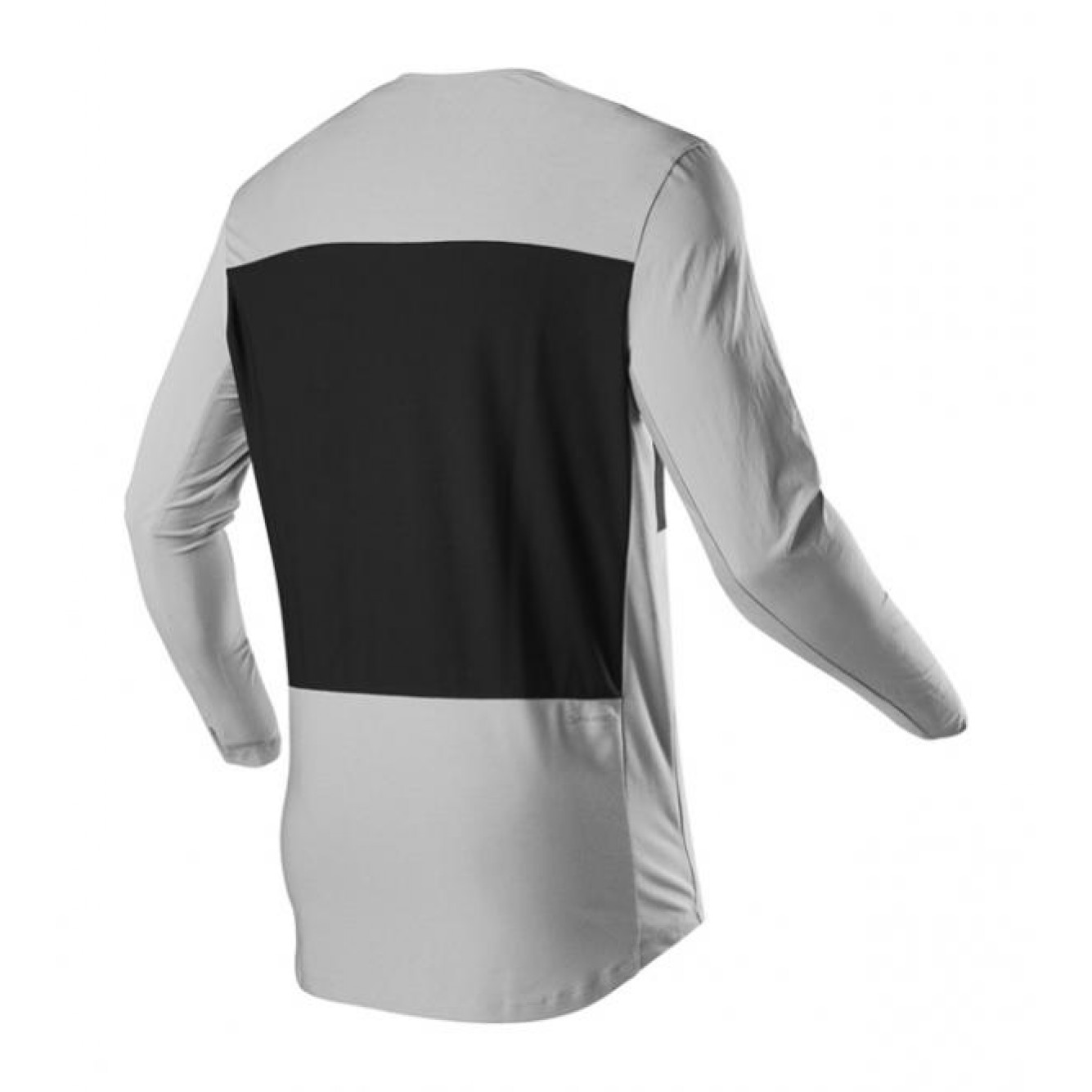 Fox | Legion Enduro Shirt Grijs 