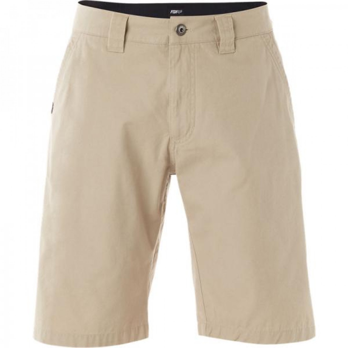 Fox | Korte broek Dozer Beige