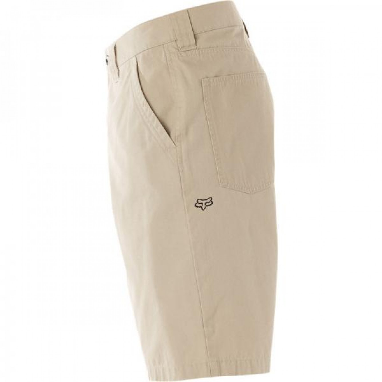 Fox | Korte broek Dozer Beige