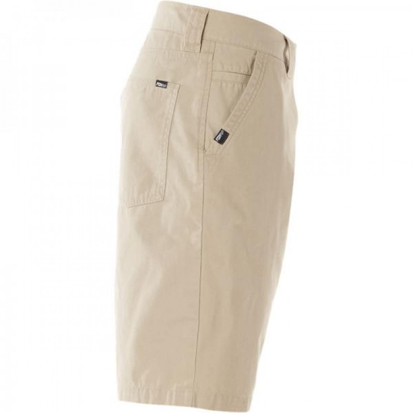 Fox | Korte broek Dozer Beige