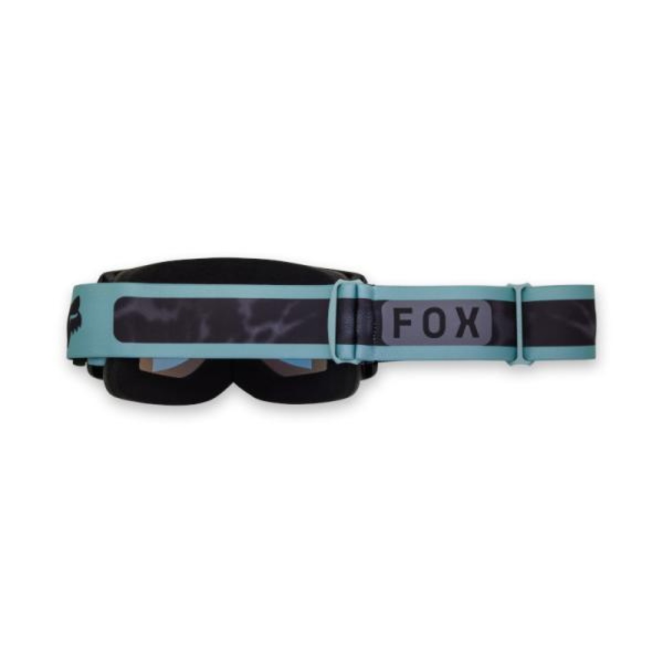 FOX | Crossbril Jeugd Main Taunt Mirrored Lens