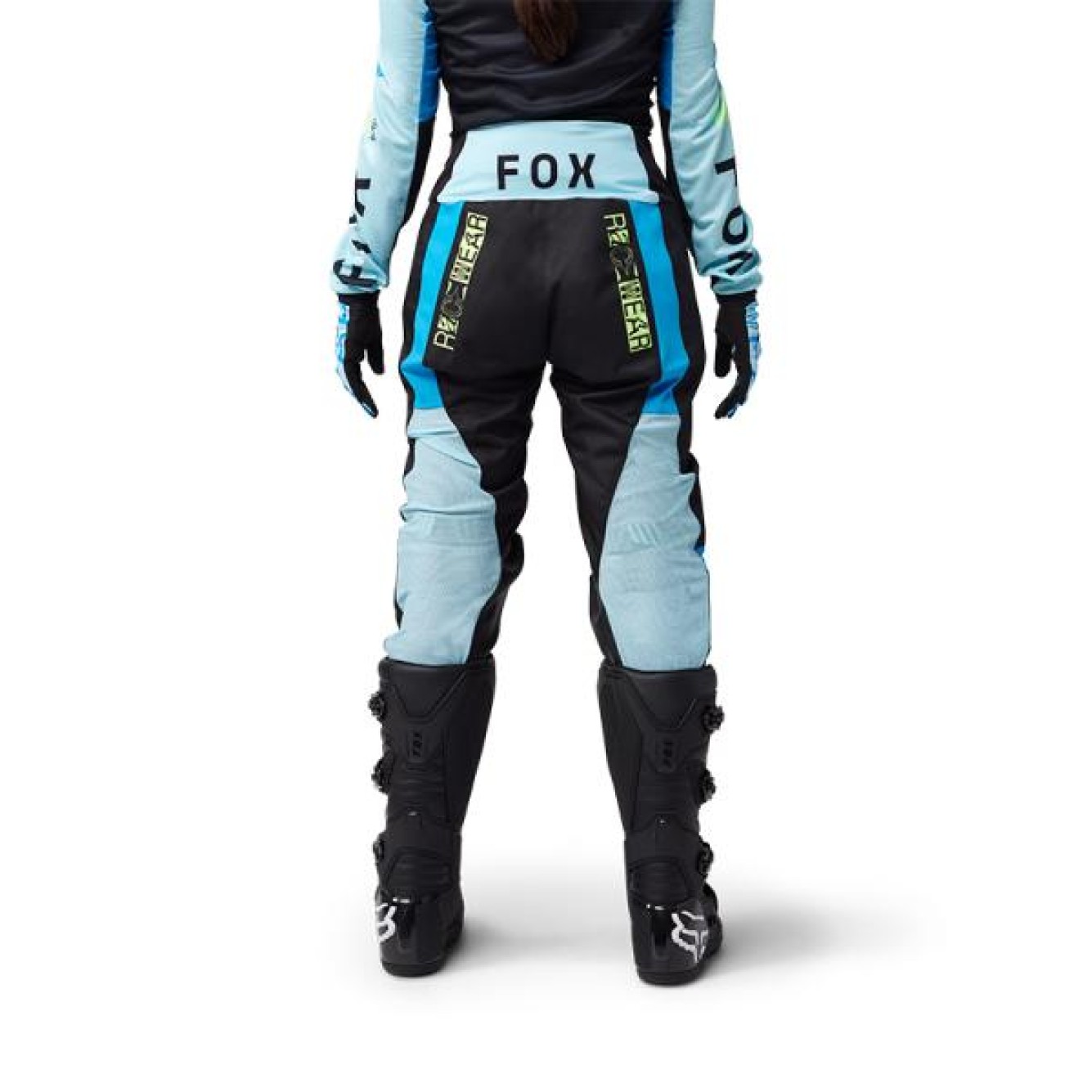 FOX | Crossbroek Dames 180 Race Spec