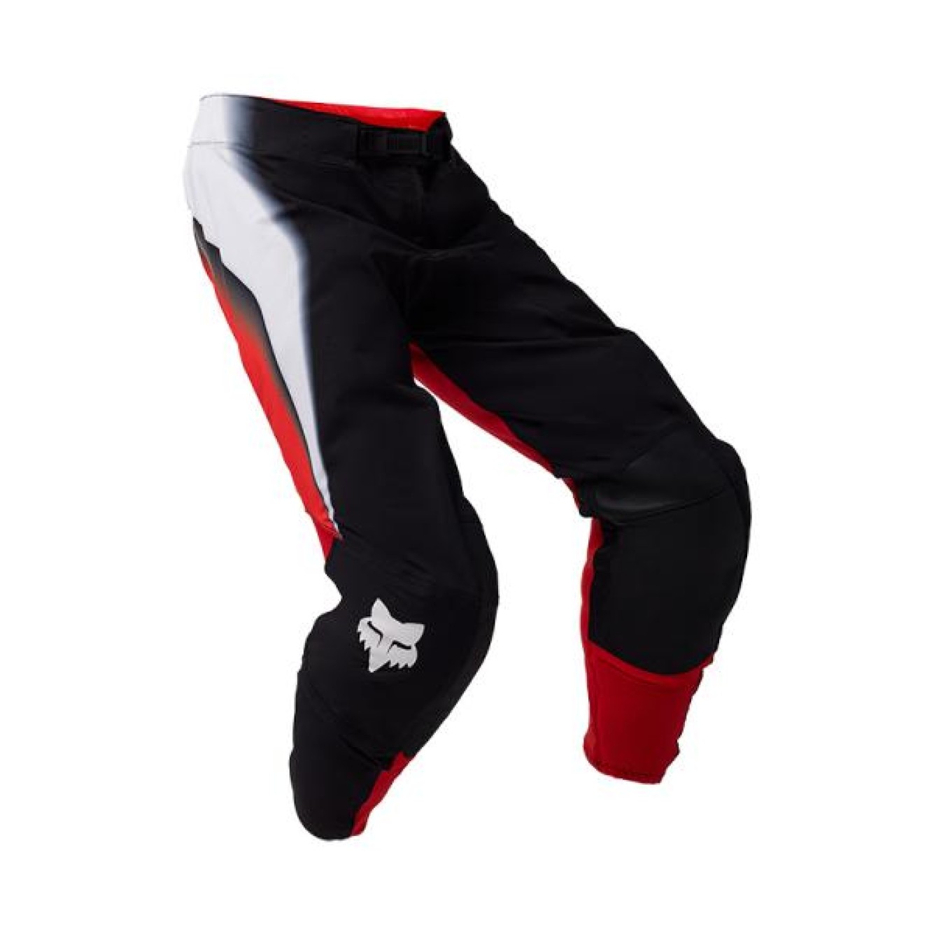 FOX | MX Broek Flexair Infinite Rood