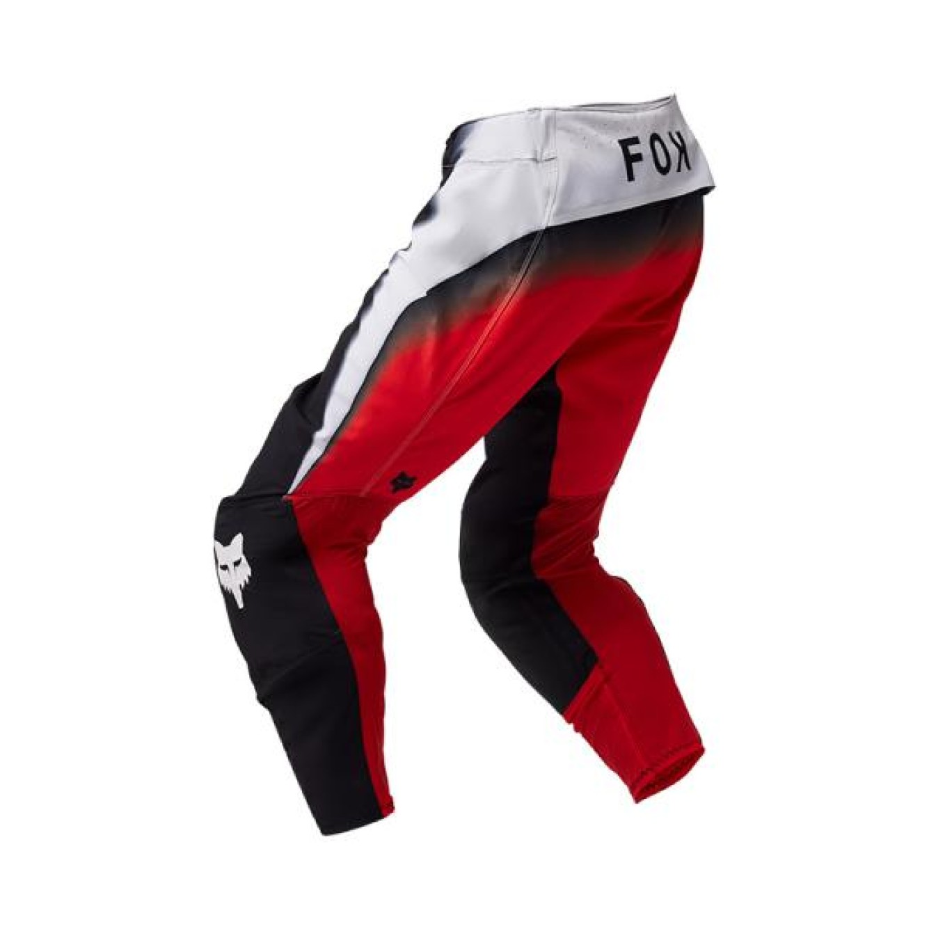 FOX | MX Broek Flexair Infinite Rood