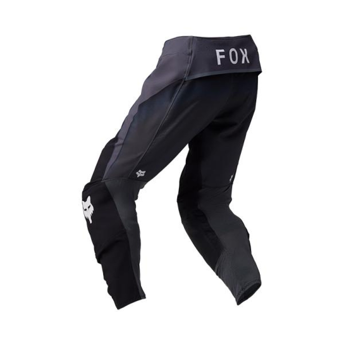 FOX | MX Broek Flexair Infinite Zwart