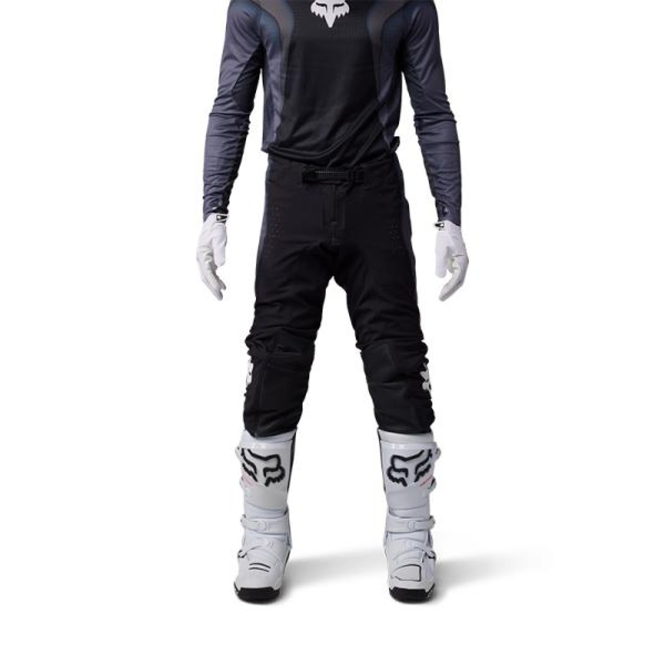 FOX | MX Broek Flexair Infinite Zwart