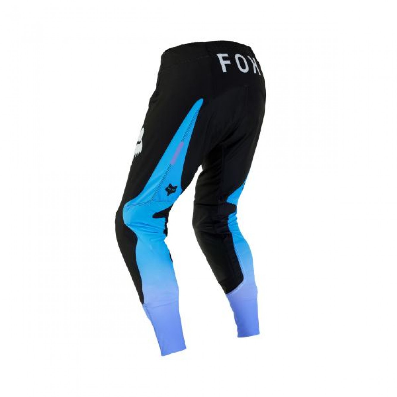 FOX | MX Broek Flexair Magnetic Paars