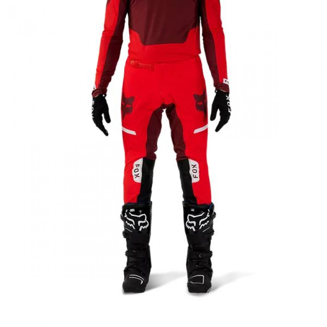 FOX | MX Broek Flexair Optical