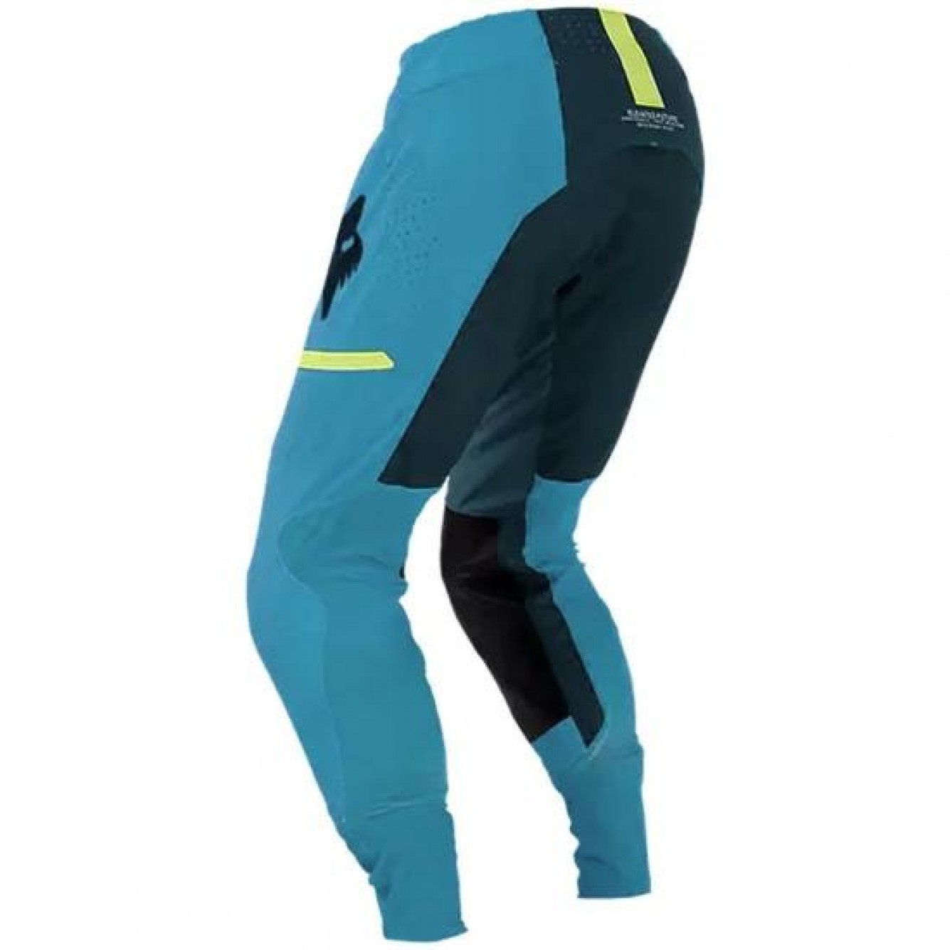 FOX | MX Broek Flexair Optical M Blauw