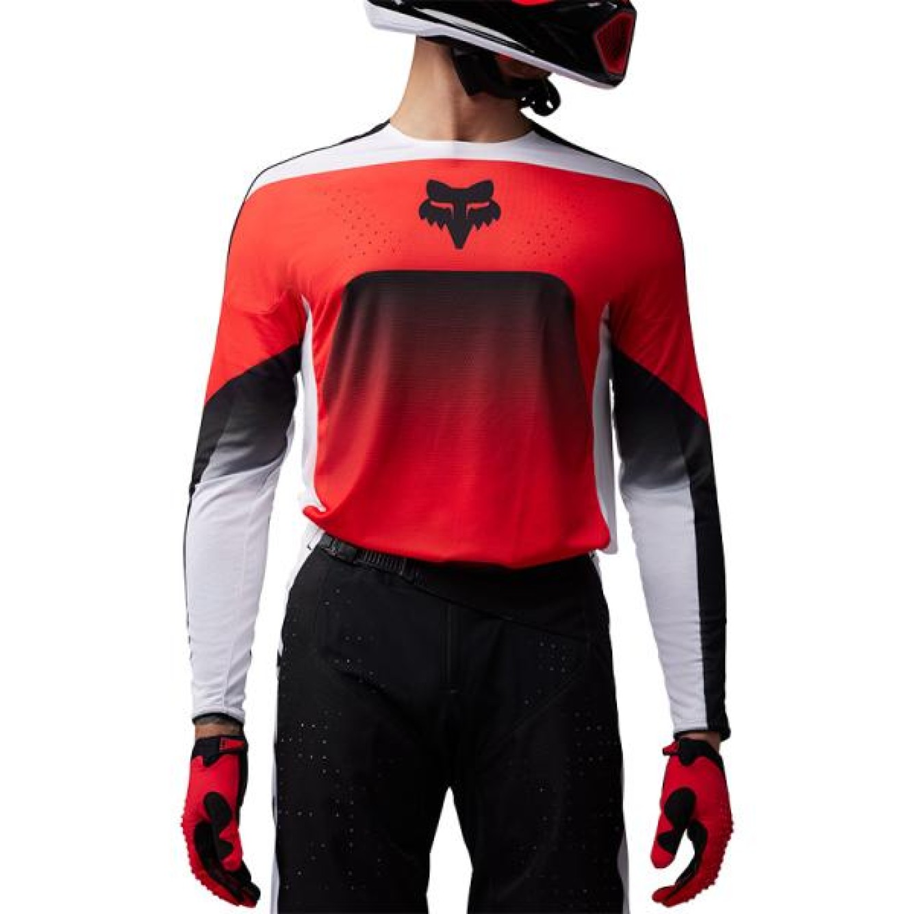 FOX | MX Shirt 360 Divider Rood