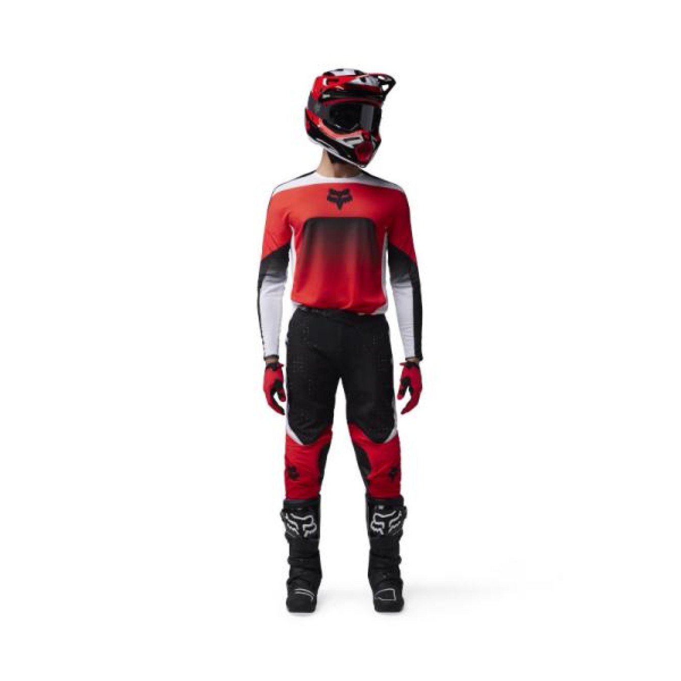 FOX | MX Shirt 360 Divider Rood