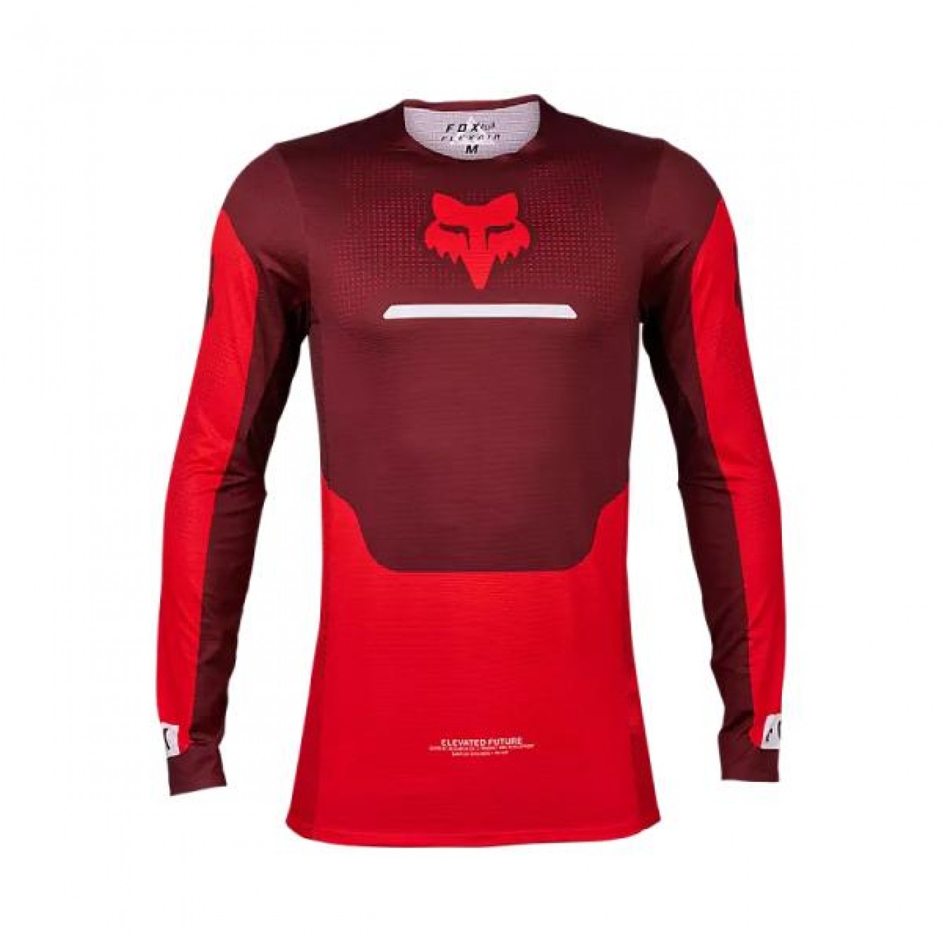 FOX | MX Shirt Flexair Optical