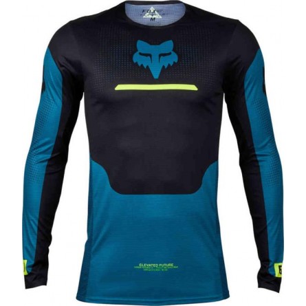 FOX | MX Shirt Flexair Optical