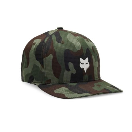 FOX | Pet Camo Tech Flexfit