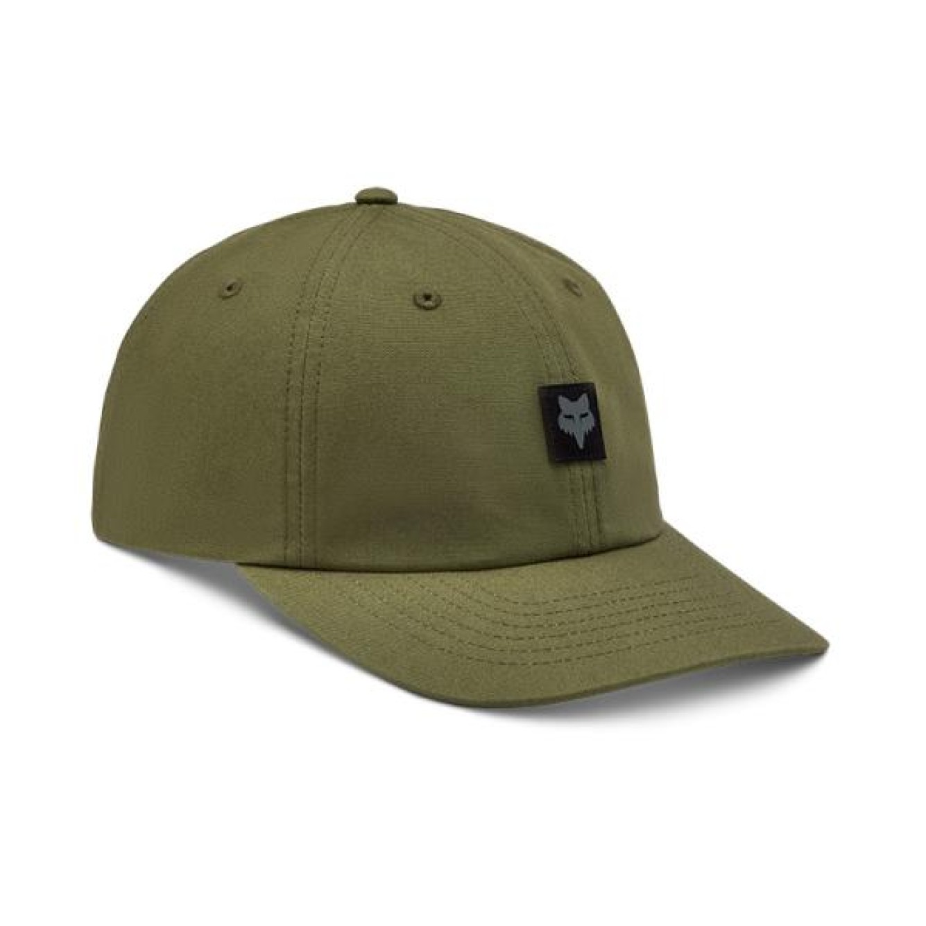 FOX | Pet Level Up Strapback Groen