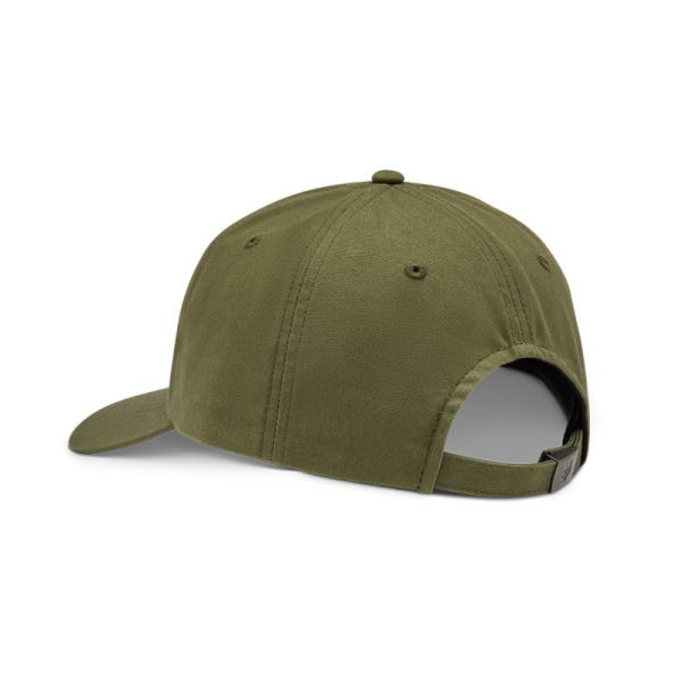 FOX | Pet Level Up Strapback Groen